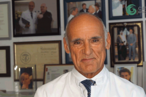 EPISODE FOUR｜The World’s Great Doctors with Prof.  Heinz-Michael Mayer