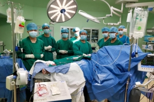 Dr. Wu Liping and His Team Bring up A New Fracture Classification: Wu Classification!